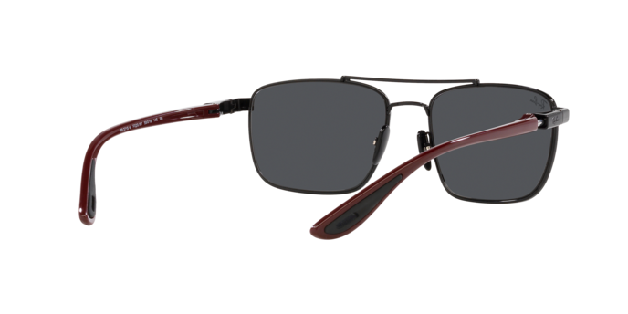 Ray Ban RB3715M F02087  